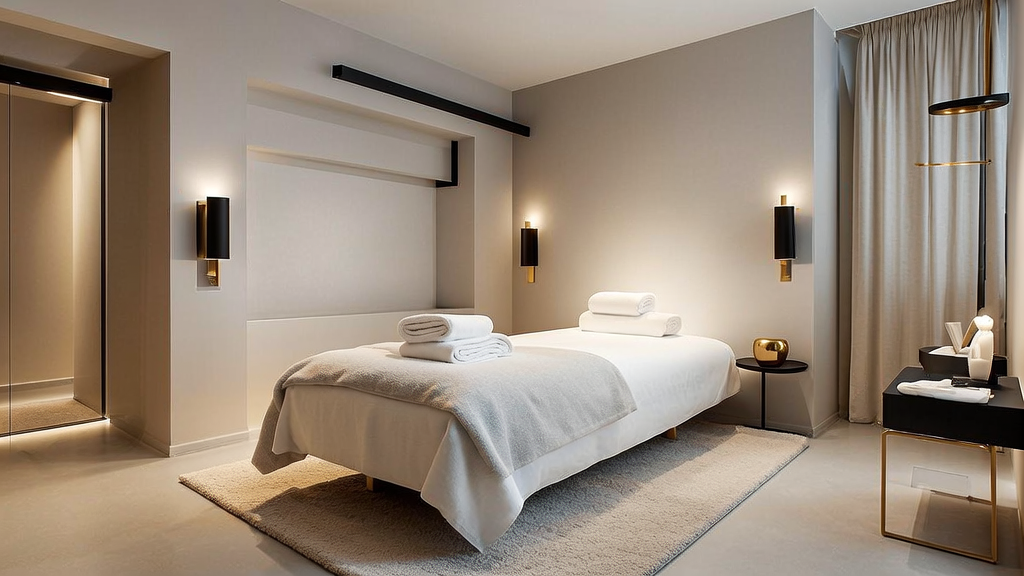 Discretion Aesthetics and Wellness Center