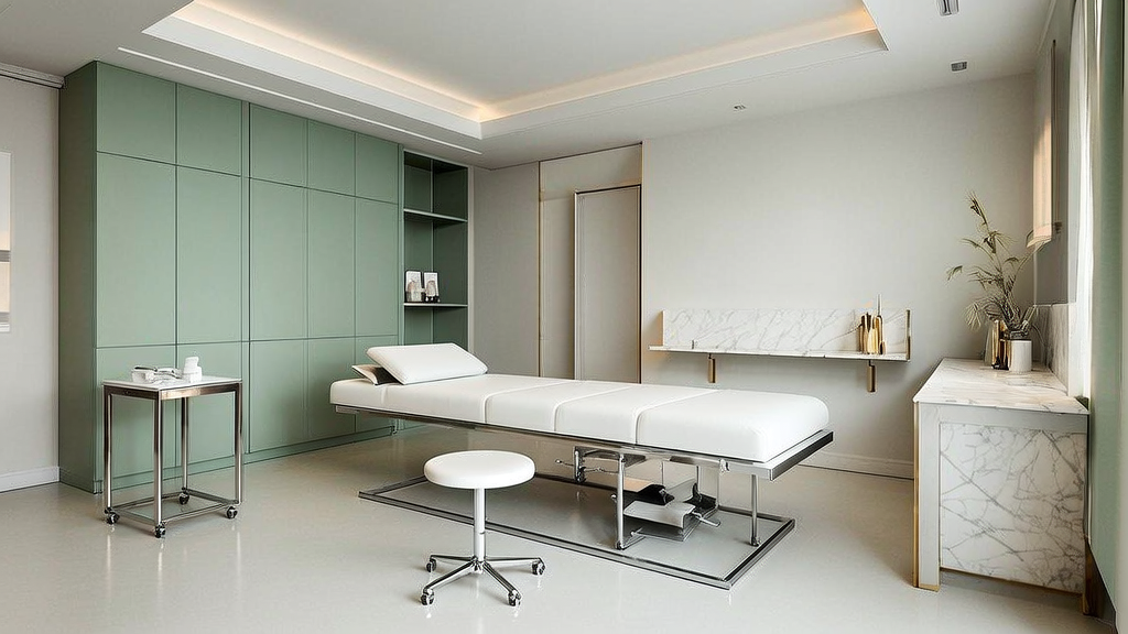 Laxed Laser Wax & Esthetics