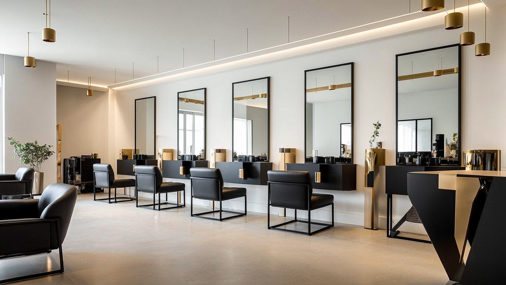 AIA Beauty Studio