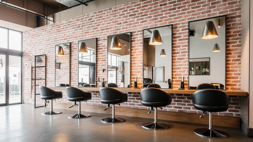 Blink Studio Salons