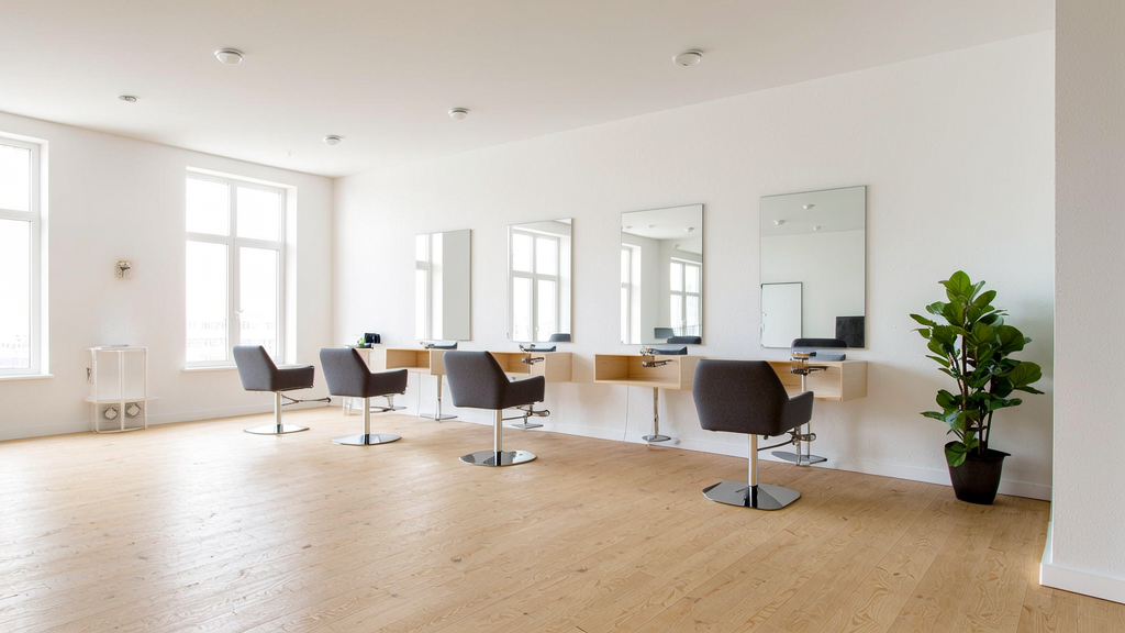 Marie Charles Salon & Spa