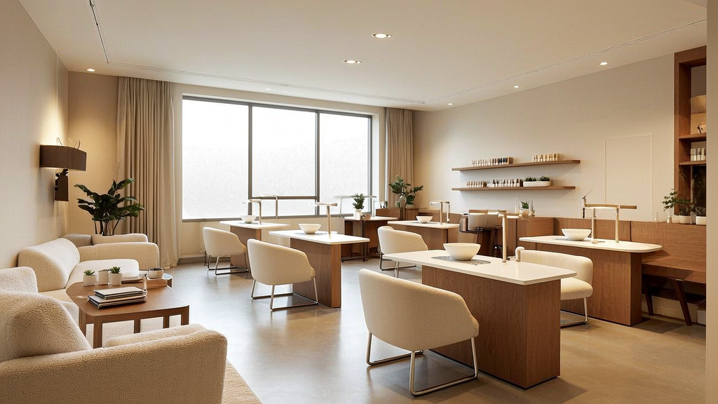 KK Nail Studio