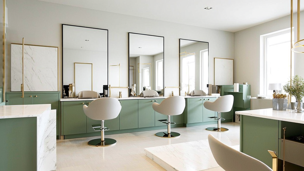 Lovely Look hair salon