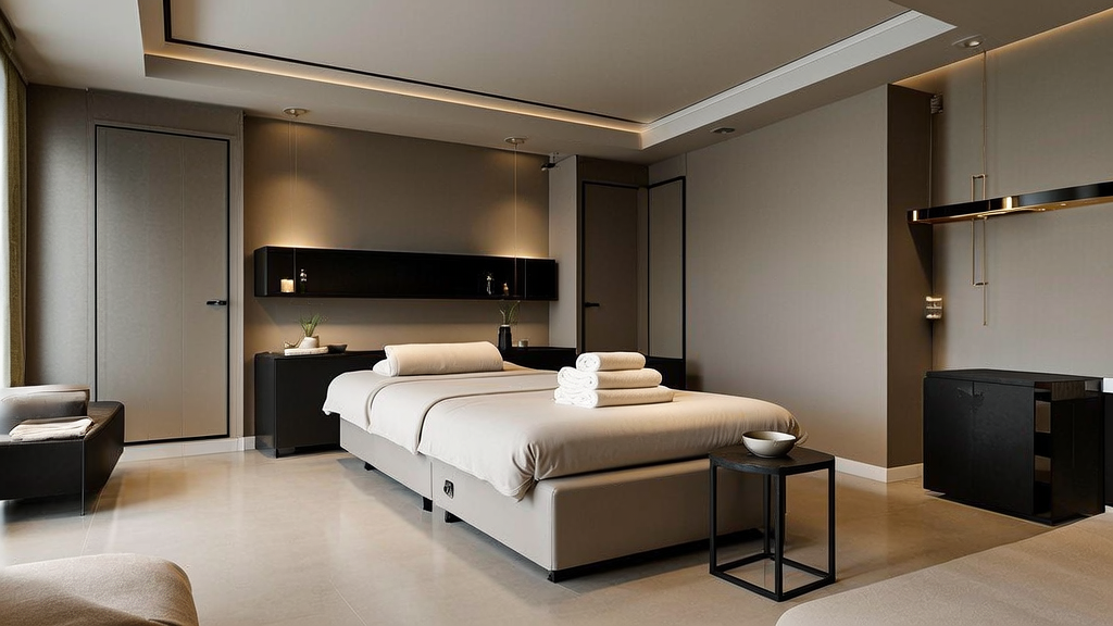 Mokara Spa