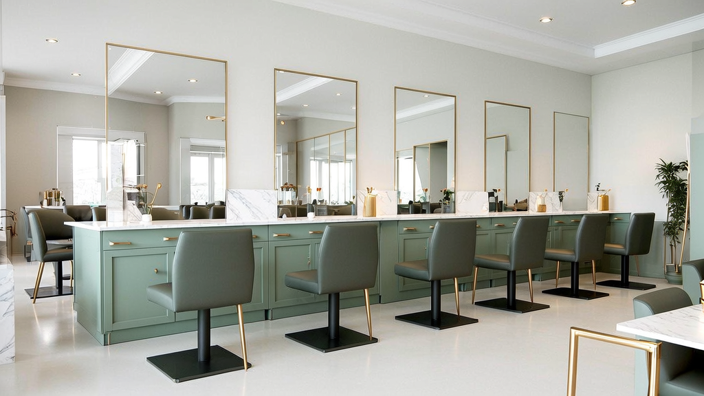 LUX Beauty & Bridal