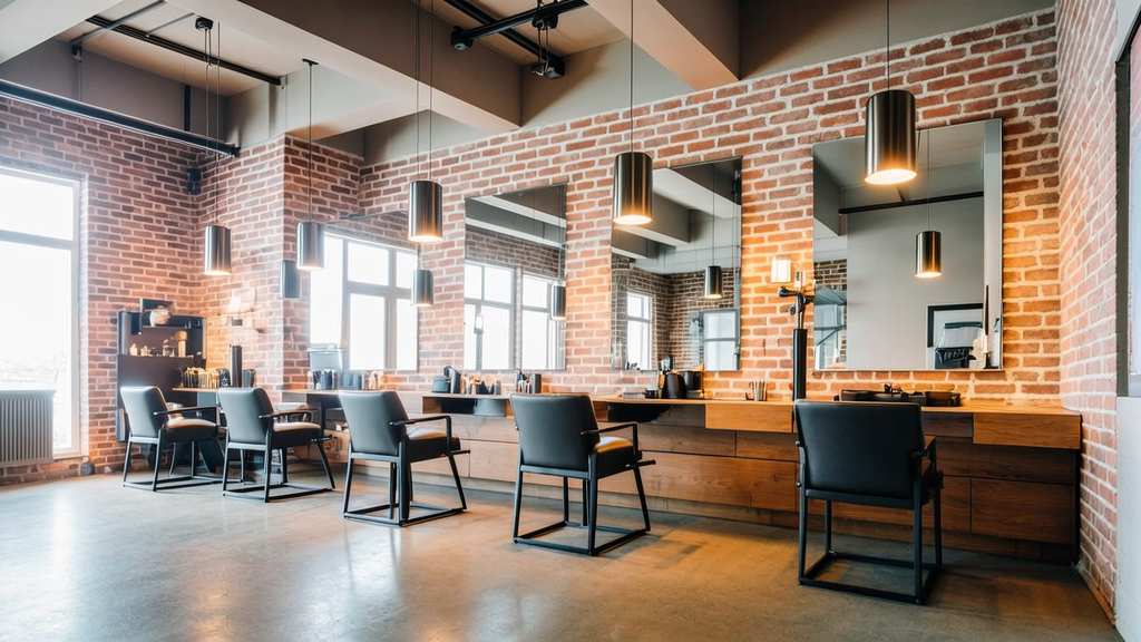 Platinos Hair Salon