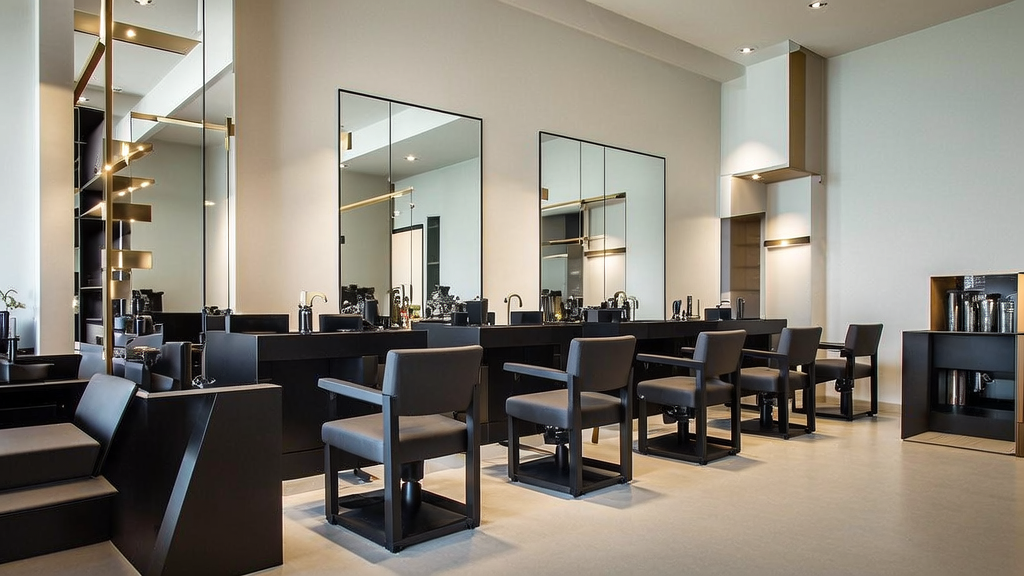 Metamorphose Salon & Spa Inc