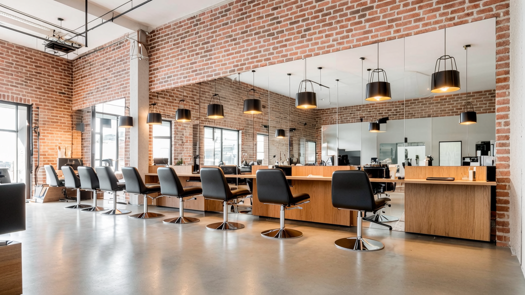 Salon Rootz