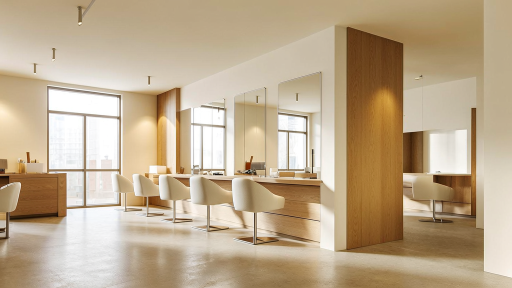 Beauty Studio +