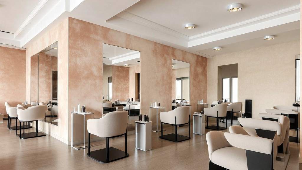 Arlette Salon And Beauty