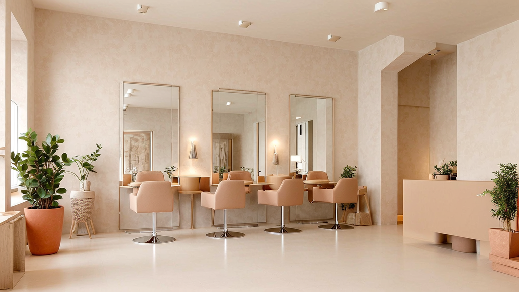 Base Salon