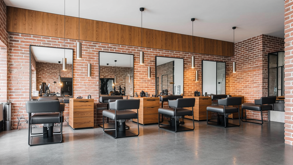 Southern Glam Salon