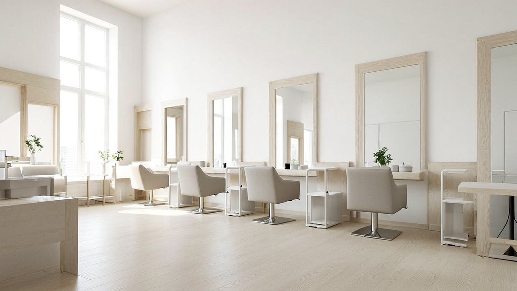 Chastain Salon and Day Spa