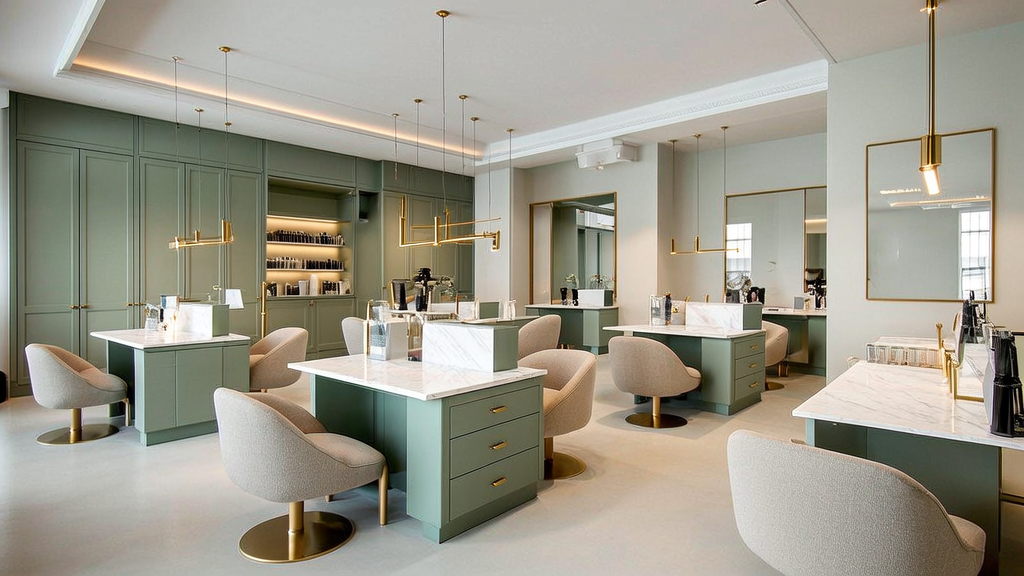 Optima Nail & Spa