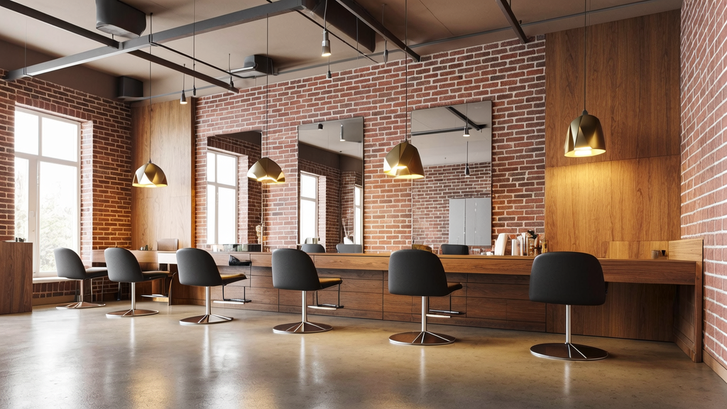 Mili's Hair Salon