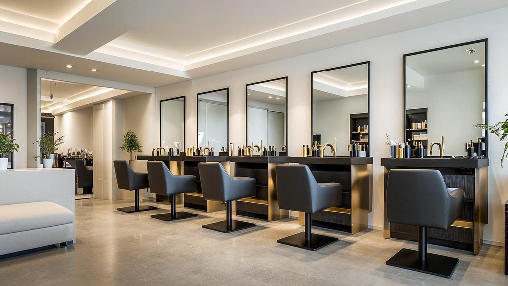 Ana's Beauty Salon