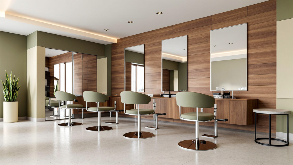 Bonita Beauty Salon