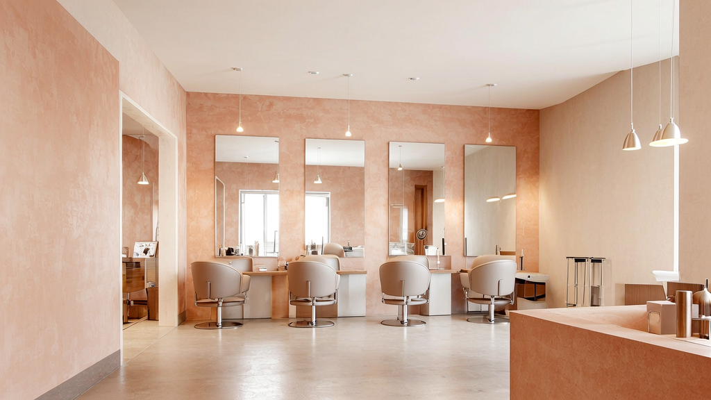 Salon Bella