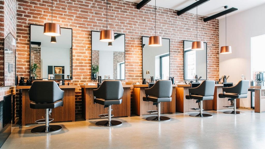 Infinity Salon