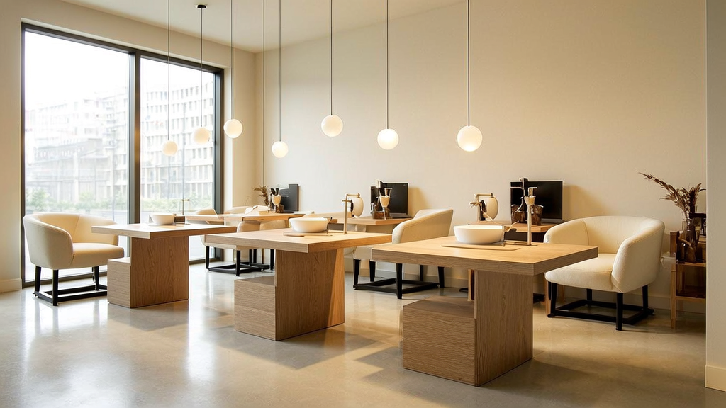 Glow Beauty Nails & Spa