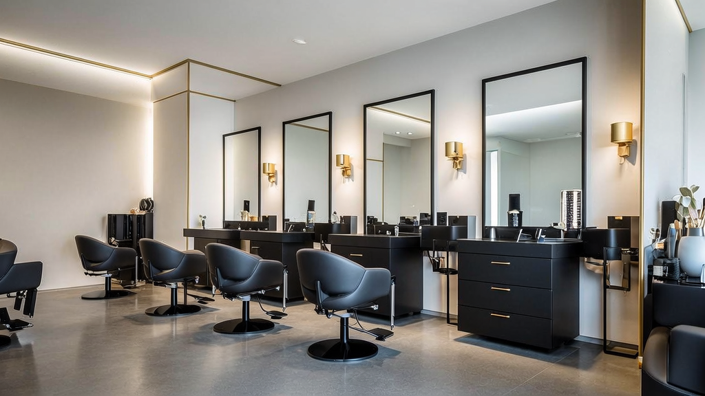 Gorgeous Georges Naples Hair Extensions