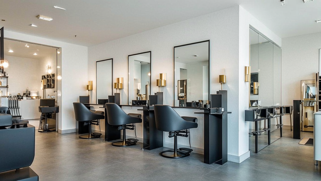 Great & Glamorous Salon