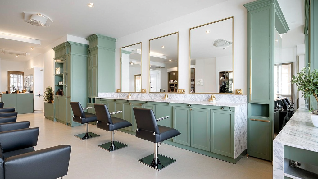 Salon Nunzio