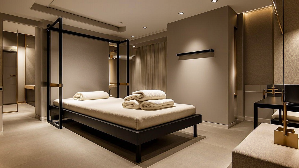 Skye Lounge