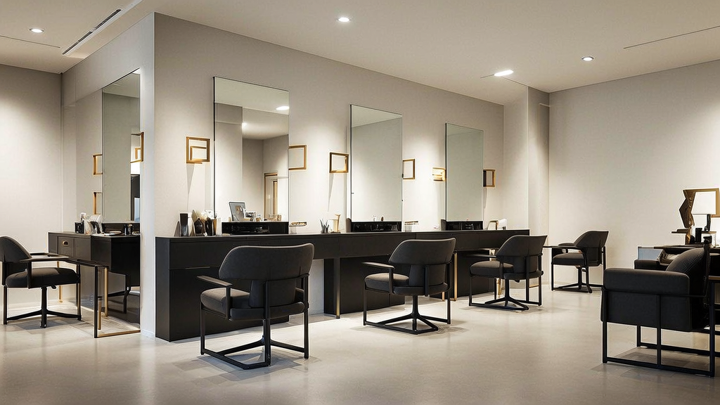 One Stop Beauty Bar Spa Salon & Suites