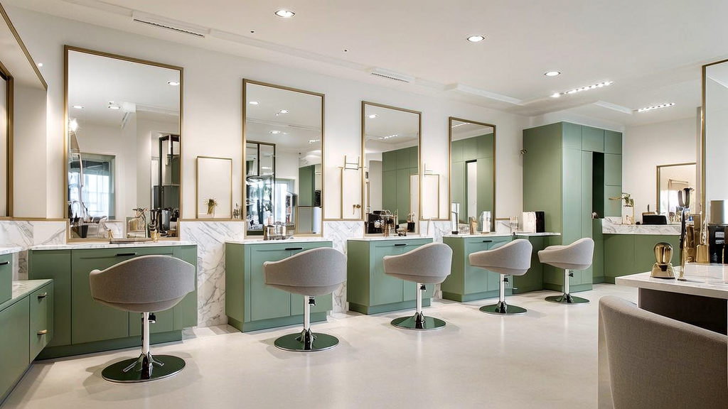 Sola Salons