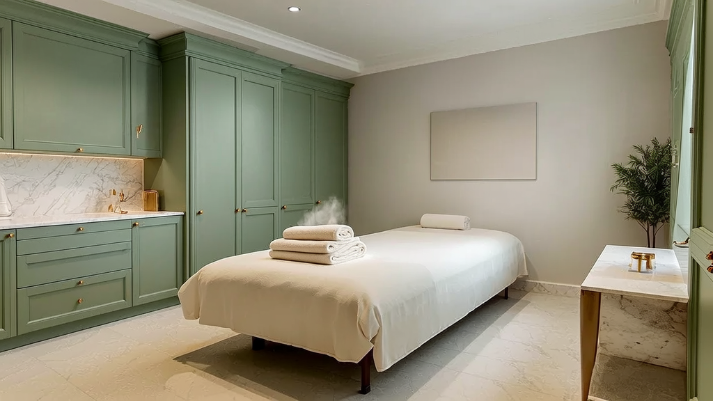 LIVV Natural & Med Spa