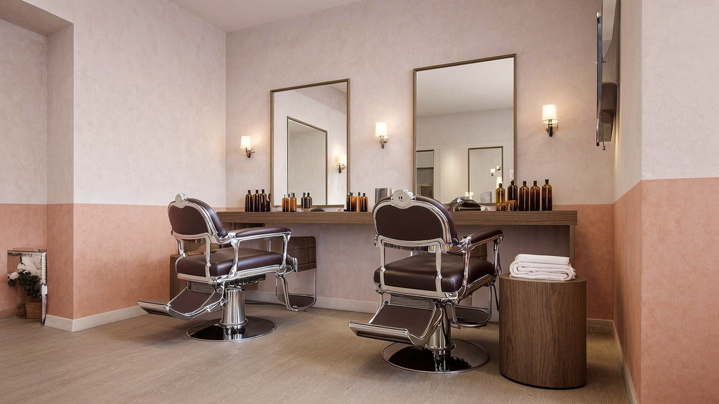 Karol's Barbershop