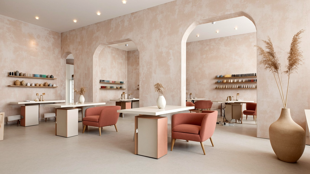 Luminous Nails & Spa