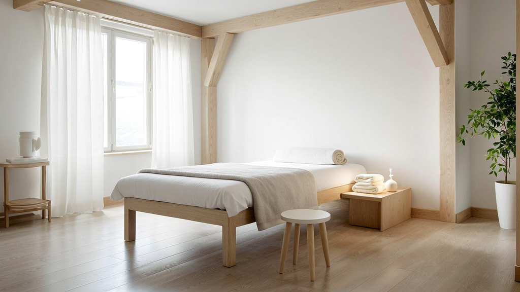 Pink Cottage of Jensen Day Spa & Beautique