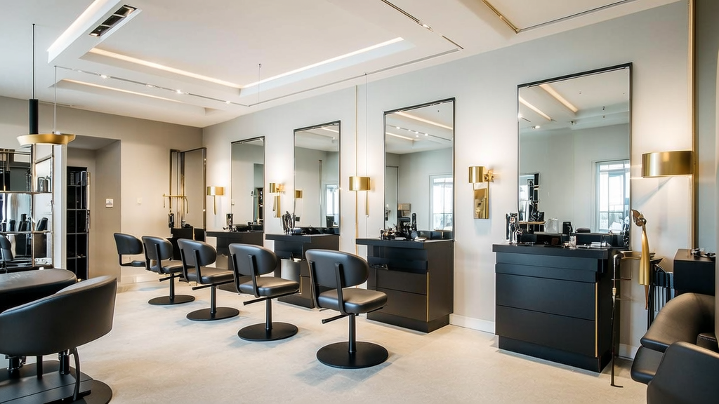 Bella Rose Salon