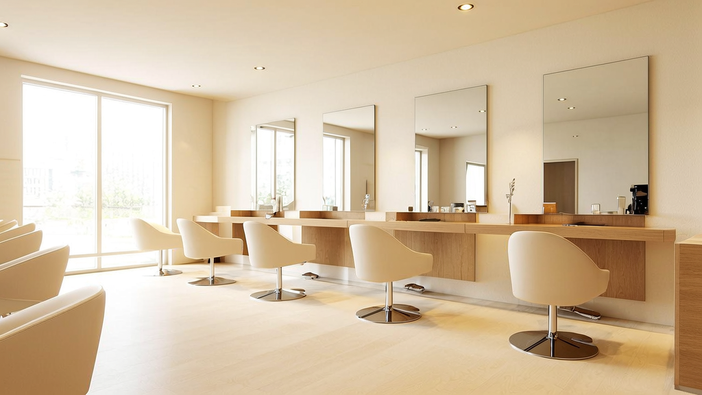 GALA BEAUTY SALON