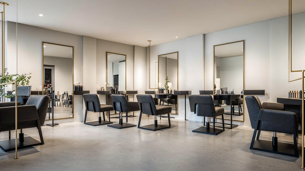 Beauty Bar & Day Spa by TFordCosmetics