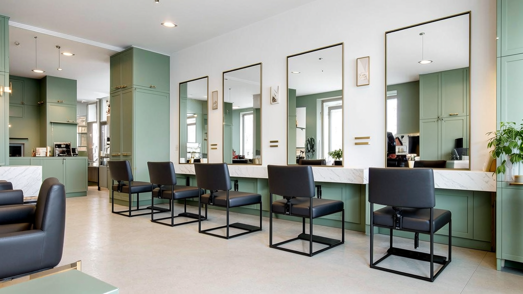 Phenix Salon Suites