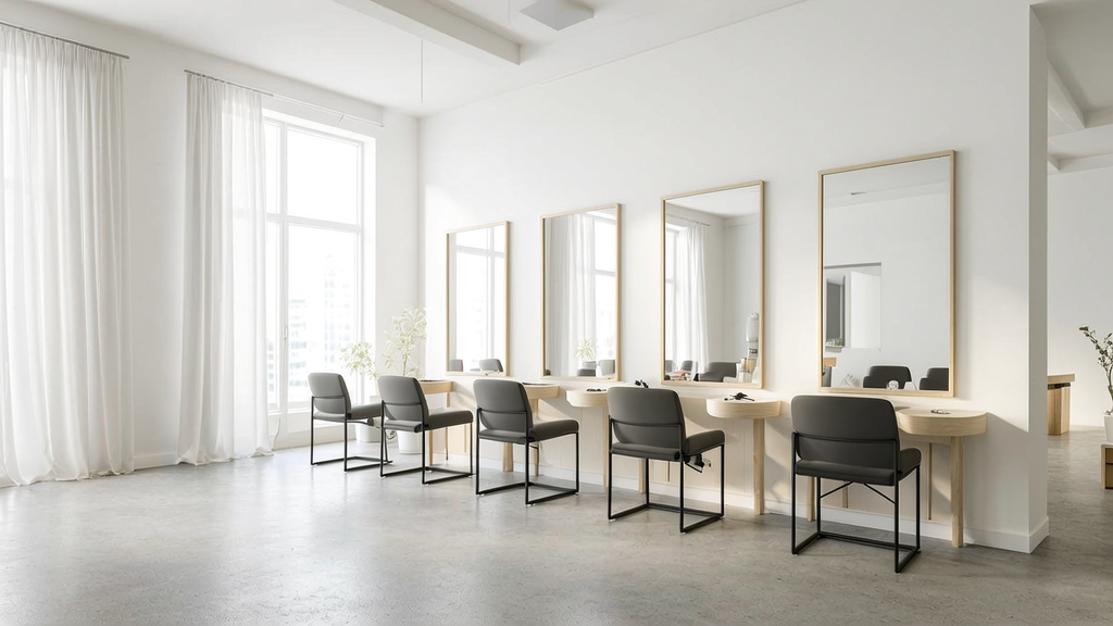 Luxury lengths studio