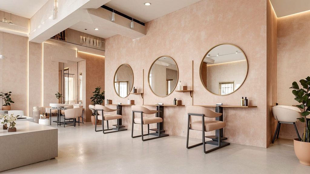 Mao Beauty Salon