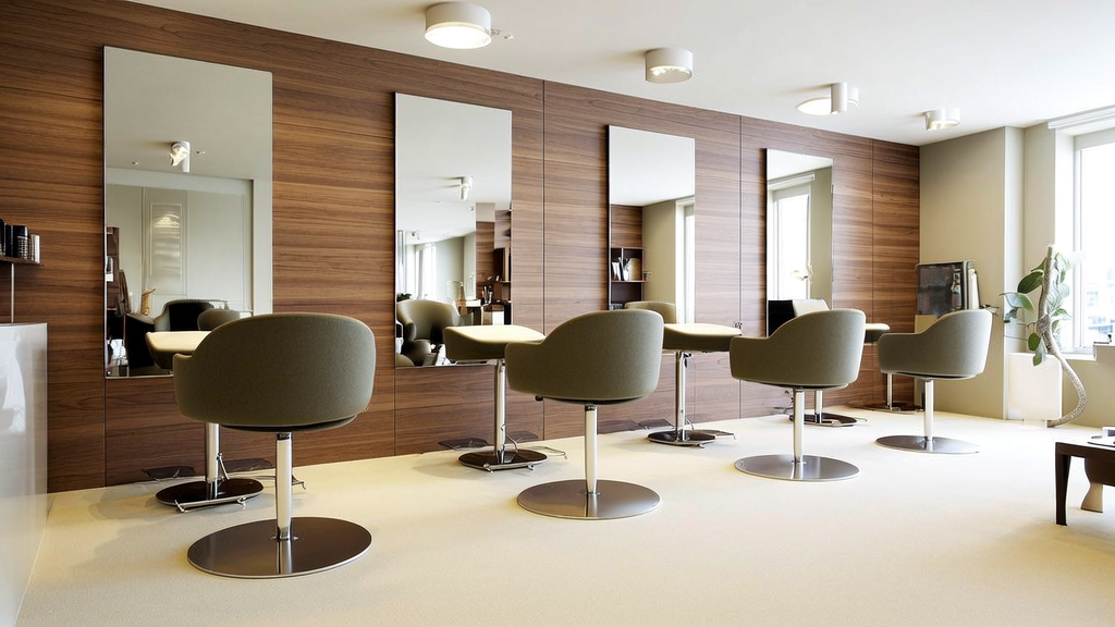 Cutting Room Salon