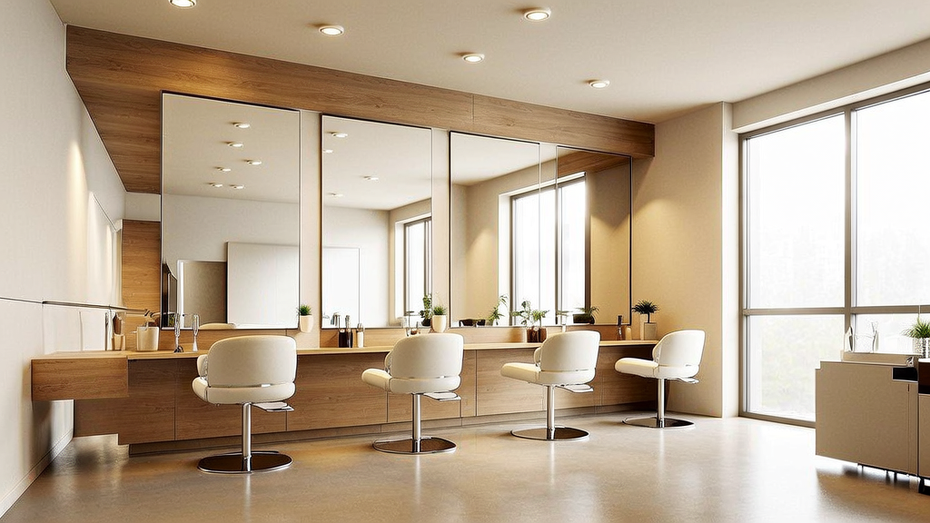 SKIN LOUNGE LA