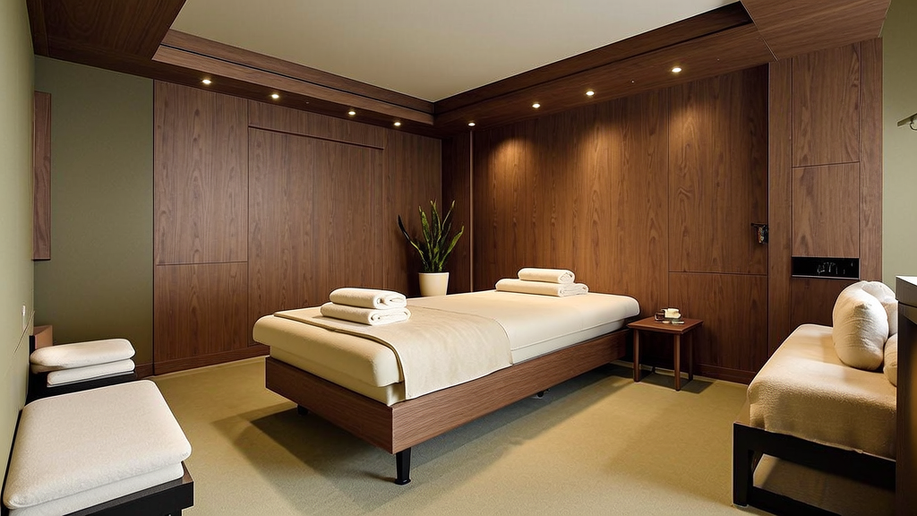 Dermal Advantage Spa
