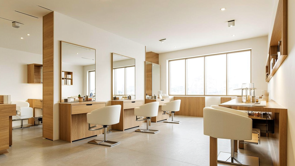 Sola Salons