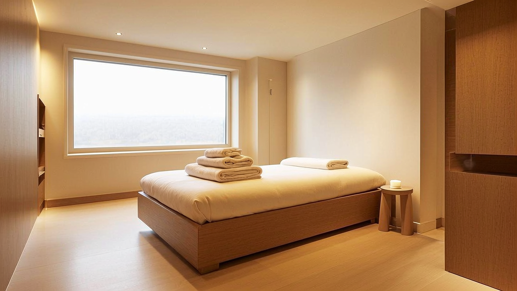 Head Spa Wellness
