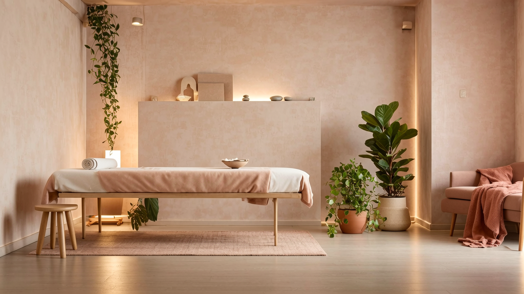 Imani Massage
