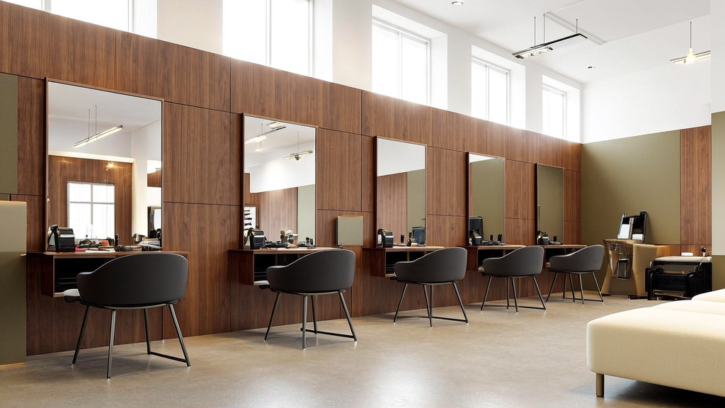 Blo Blow Dry Bar Charlotte