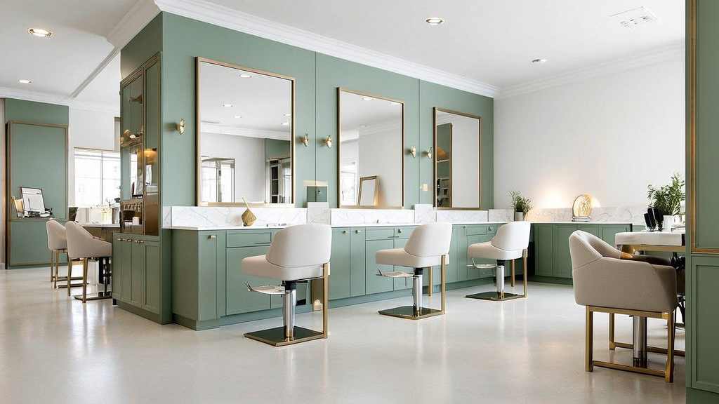 Angles Beauty Care