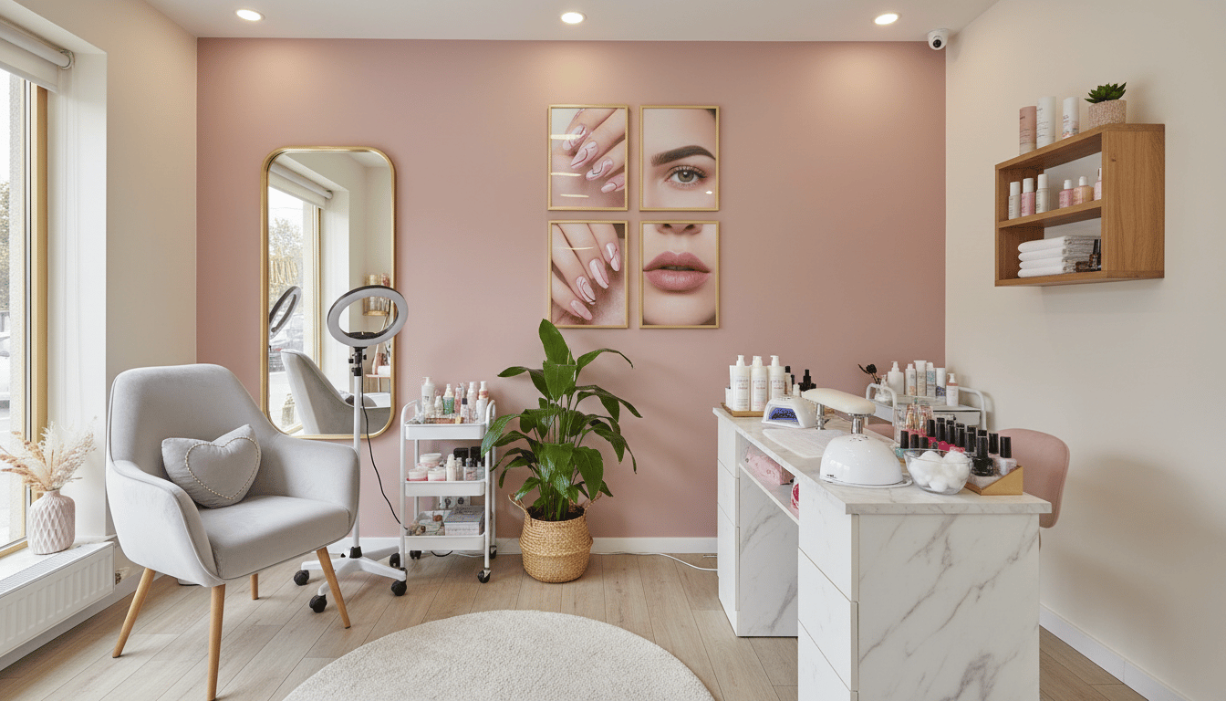 HS Güzellik - Ankara Microblading, Dudak Renklendirme, Kalıcı Makyaj