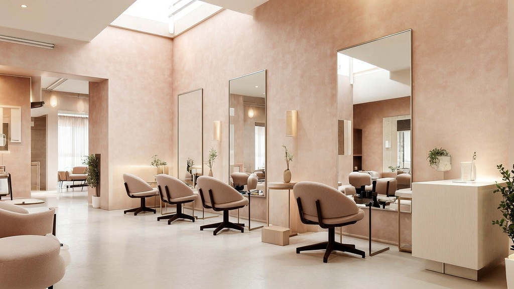 DERMA GÜZELLİK SALONU
